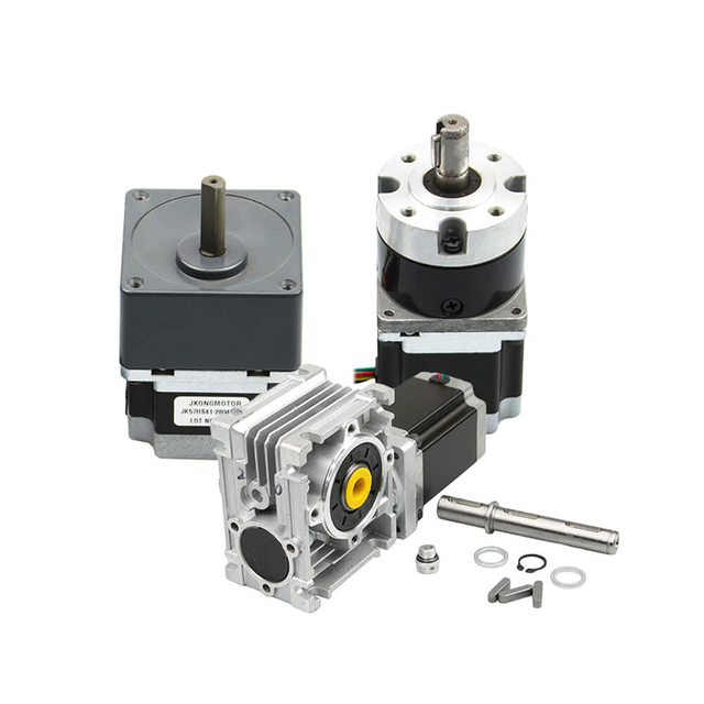 Customized Stepper Motor