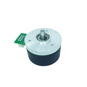 outer rotor brushless dc motor