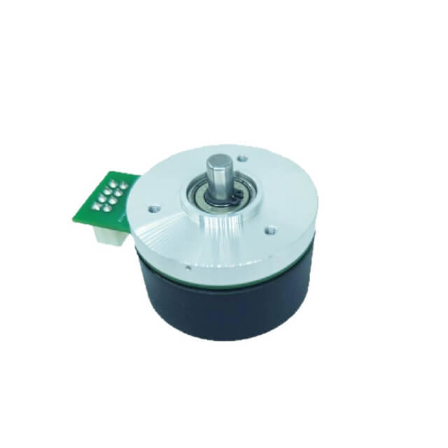 external rotor brushless motor