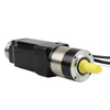 brushless dc motor hall sensor