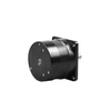 brushless dc electric motor