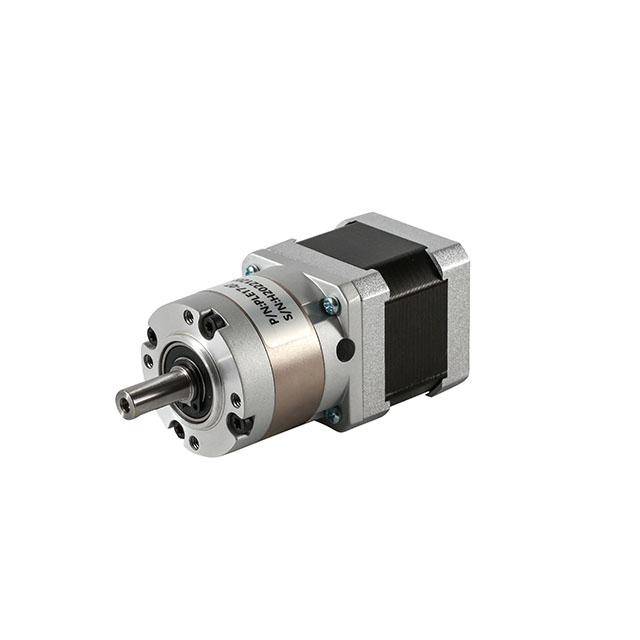 nema 17 stepper motor with planetary gearbox (6)