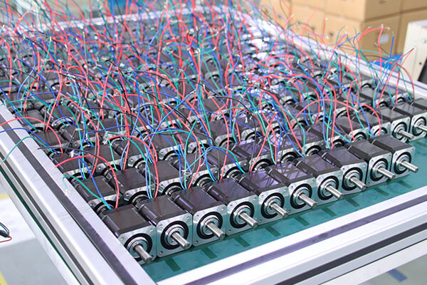 OEM ODM NEMA 17 MOTEUR À VENTE À VENDRE
