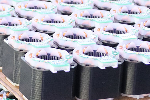 Top 20 Stepper Motor Driver Manufacturers in China