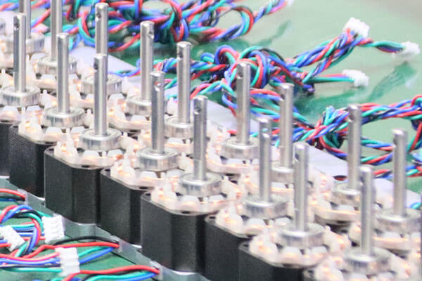 Linear Actuator Stepper Motor for Sale