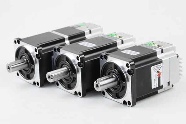 Top 25 Integrated Servo Motor Manufacturers in China