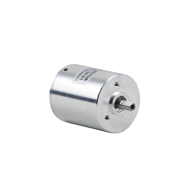 4 pole bldc motor