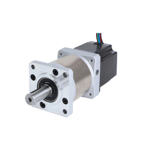 Motor de passo de engrenagem de micro metal