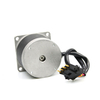 Jkongmotor Nema 23 2-Phase Bipolar or Unipolar Hybrid Stepper Motor 1.8 or 0.9 or 1.2 Degree 57x57mm 1.0A - 4.2A 4-Wires or 6-Wires or 8-Wires