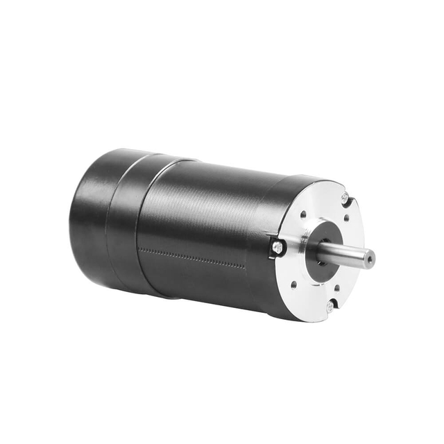 nema 23 bldc electric motor