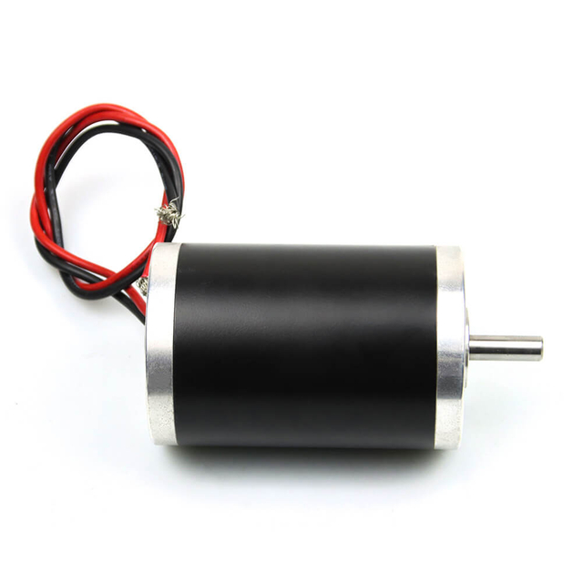 motor cepillado rehegua