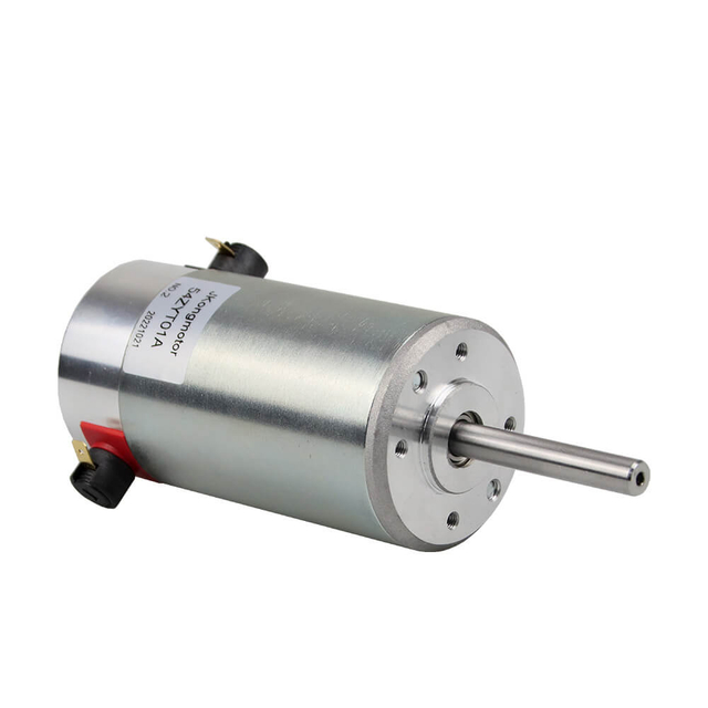 motor cepillado rehegua