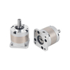 planetary gearbox gear ratio