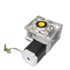 nema 34 stepper motor