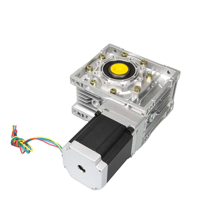 nema 34 stepper motor