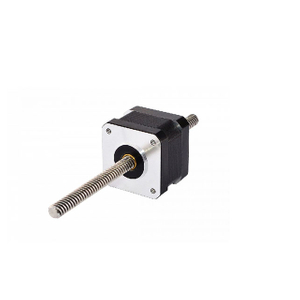 non captive linear stepper motor​