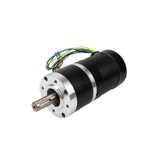 36V BLDC Motor Denetleyicisi