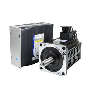 ac servo motor manufacturer