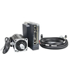 Servo Motor and Drive