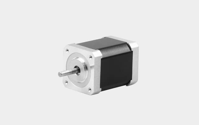 Nema 17 Stepper Motors
