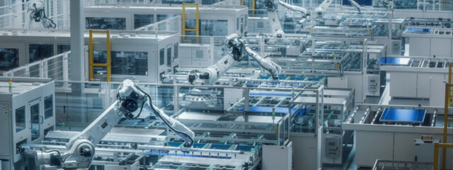 stepper motor manufacturer