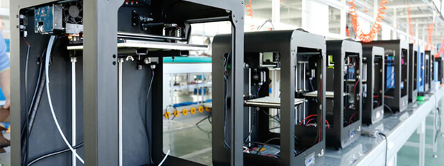 stepper motor for Printers