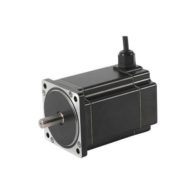 Waterproof Stepper Motor