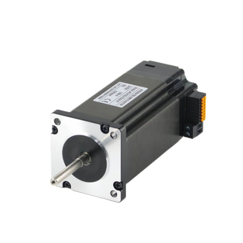 nema 24 stepper motor with controller