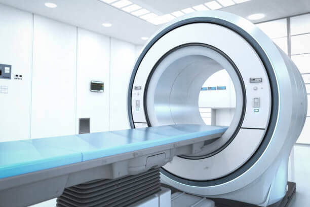 motor de passo para máquinas médicas