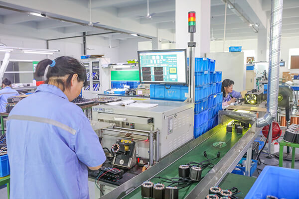 Top 25 Integrated Servo Motor Manufacturers in Germany