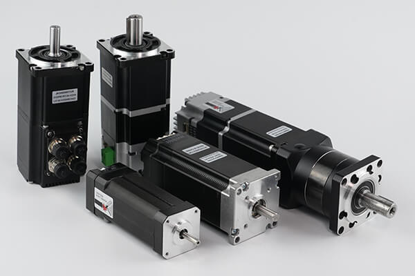 Top 25 Integrated Servo Motor Manufacturers in Sweden