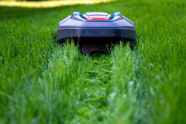 Brushless DC Motors for Lawn Mower Robot Equipments