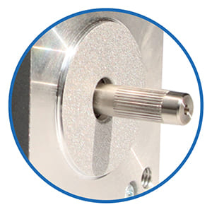 customized stepper motors