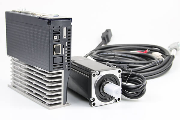 Top 25 AC -Servo -Motorhersteller in den USA