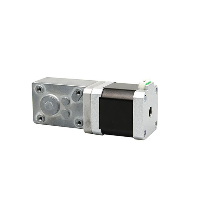 nema 17 διαστάσεις κινητήρα