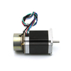 stepper motor with brakes