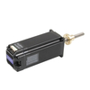 stepper motor linear actuator