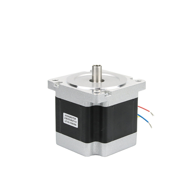 hollow shaft stepper motor nema 23​