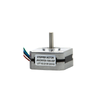 nema 17 stepper motor voltage