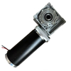 brushed dc motor​