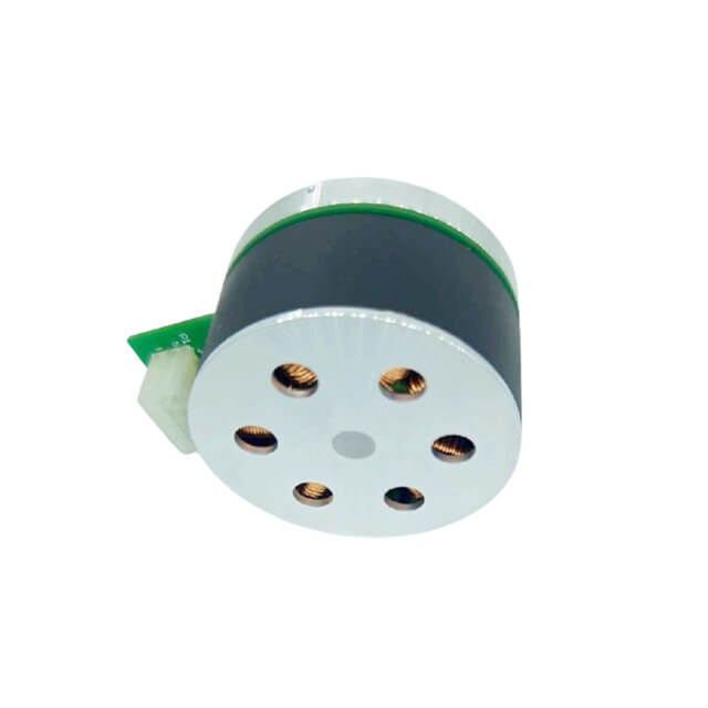 motor dc sin escobillas de rotor exterior