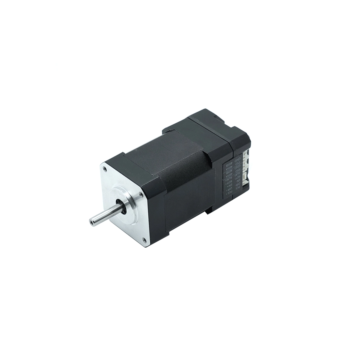 DC Servo Entegre Makine