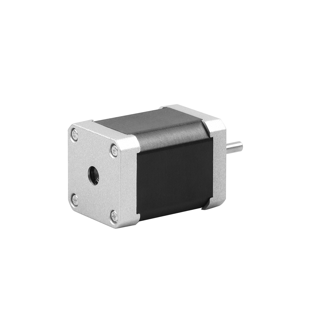 Moteur Pas à Pas Nema 17 - 42x23 Mm, 1.5A, 1.8°, 4 Fils, Avec Câble 1 M, Pour Imprimante 3D, CNC