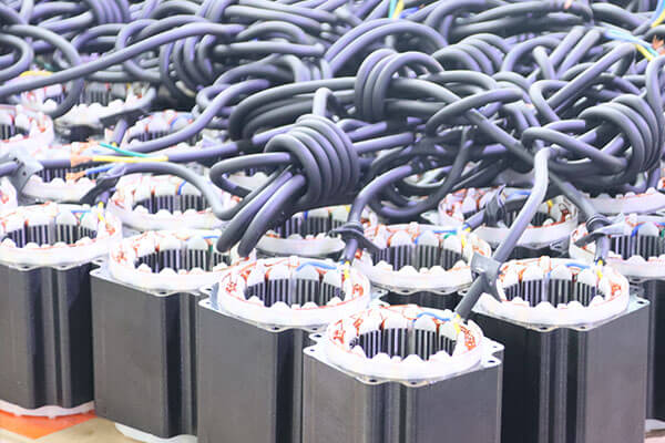 What Is A Captive Linear Stepper Motor And How It Works?