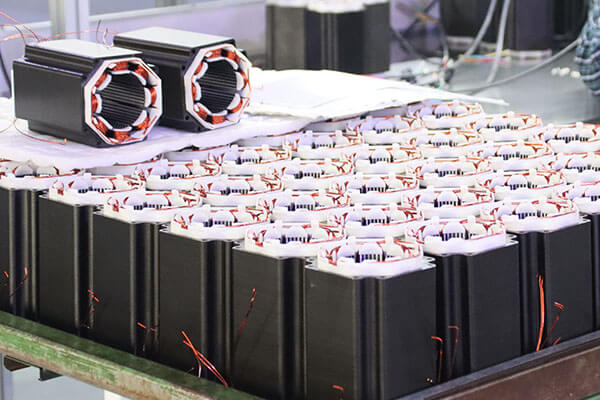 Key Benefits of Ball Screw Linear Actuators: Superior Efficiency & Extended Lifespan Explained