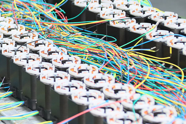 The Difference Between BLDC Motor and Brushed DC Motor