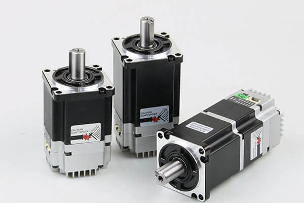 Top 25 Dc Servo Motor Manufacturers in India