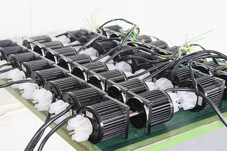 solar powered portable generator High Capacity Expandable Lithium 1800 Power Station main image 0