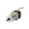 nema 14 geared stepper motor