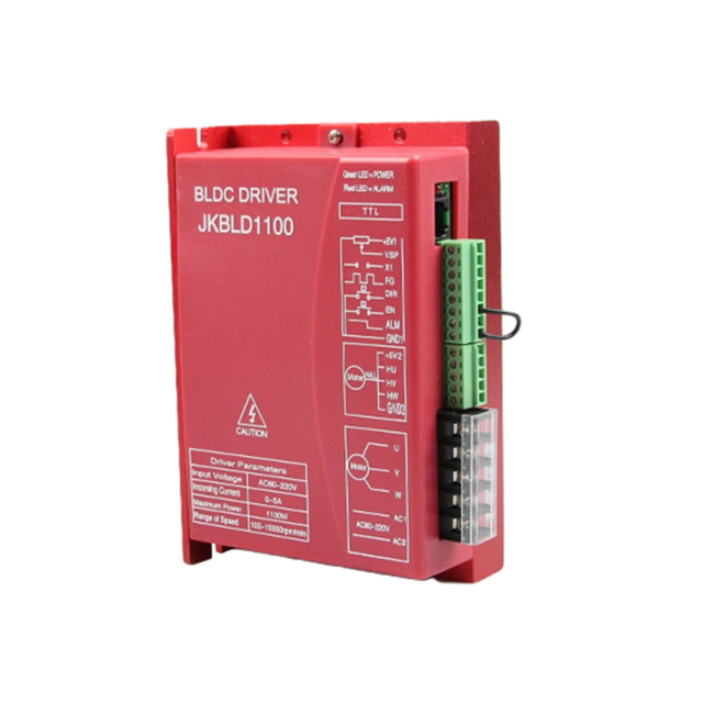 1000w bldc motor driver